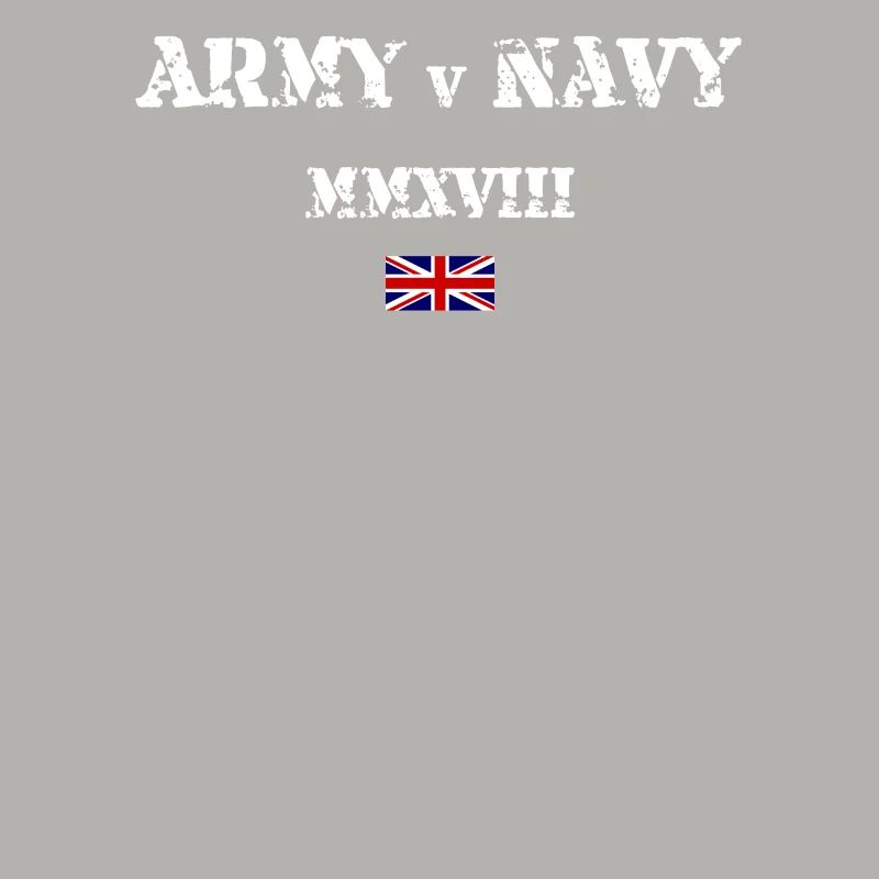 Army v Navy
