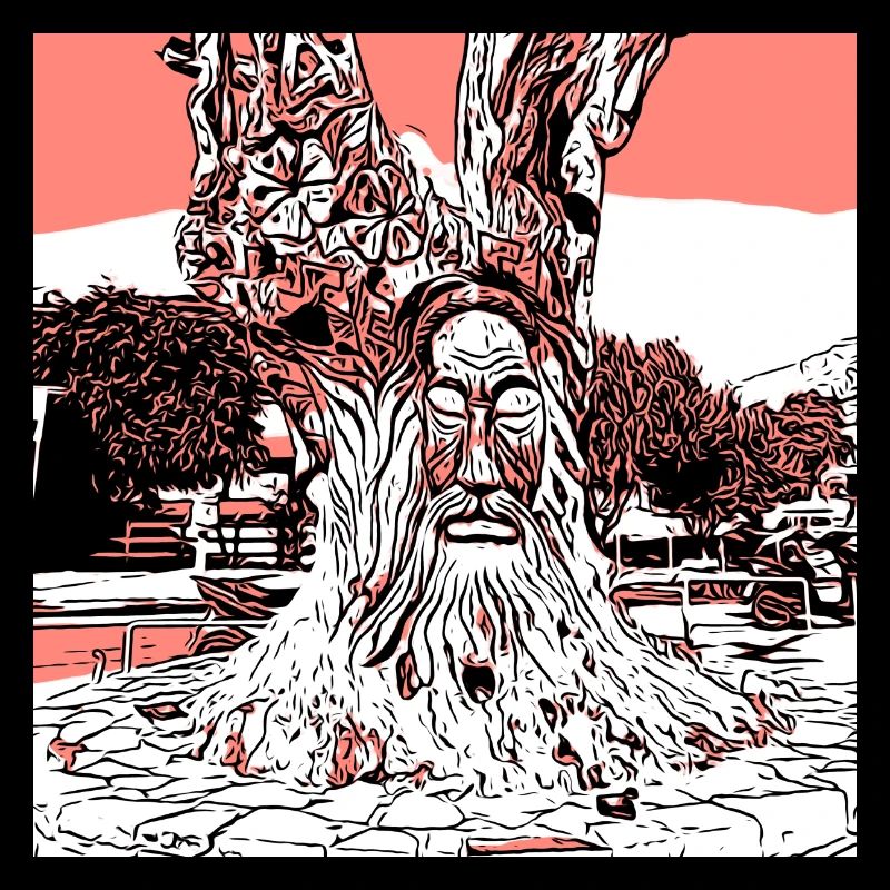 Matala-Spirit I
