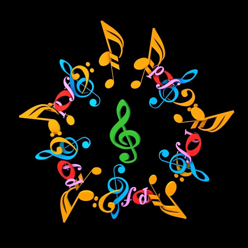 Music means Magic