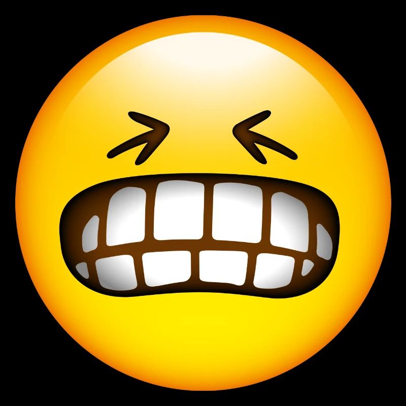 Smiley Desperate