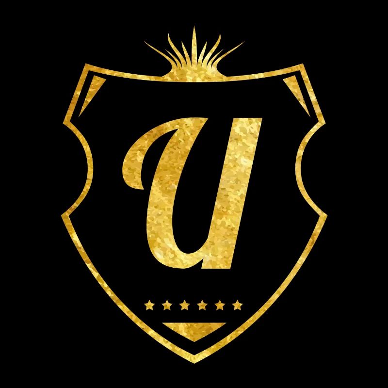 u shield gold
