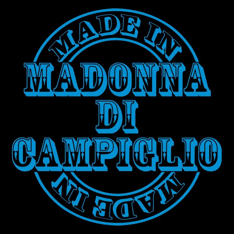 made in madonna di campiglio m1k2