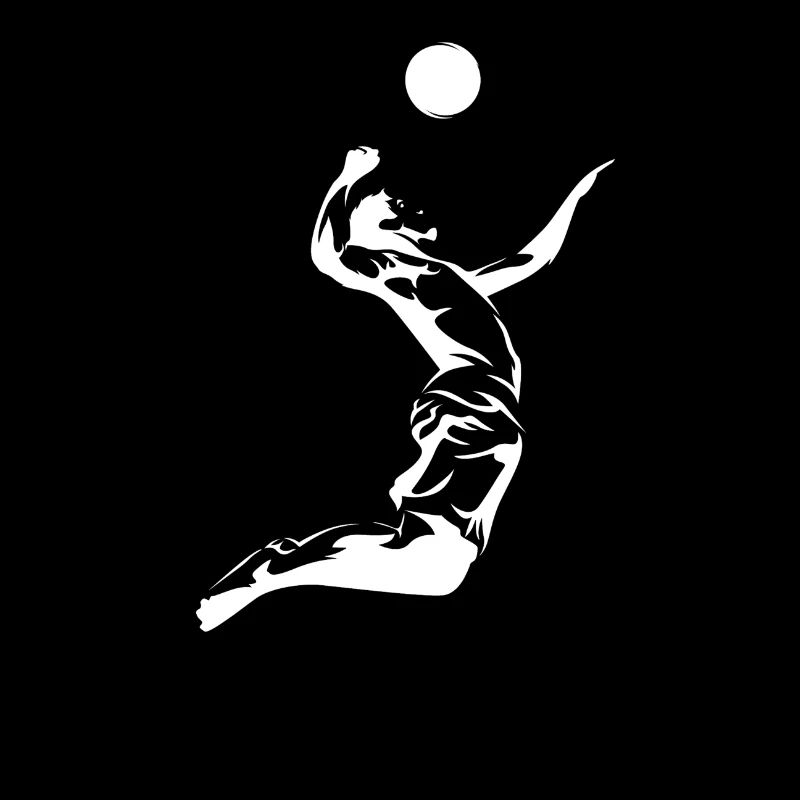 Volleyball beach ball