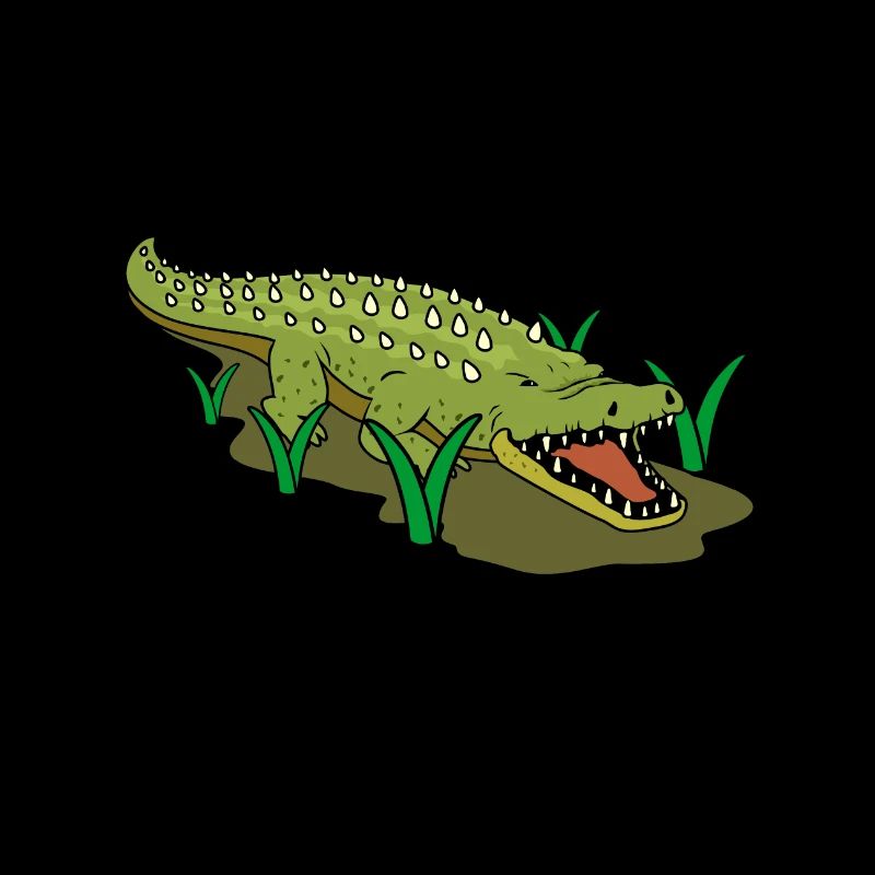 crocodile