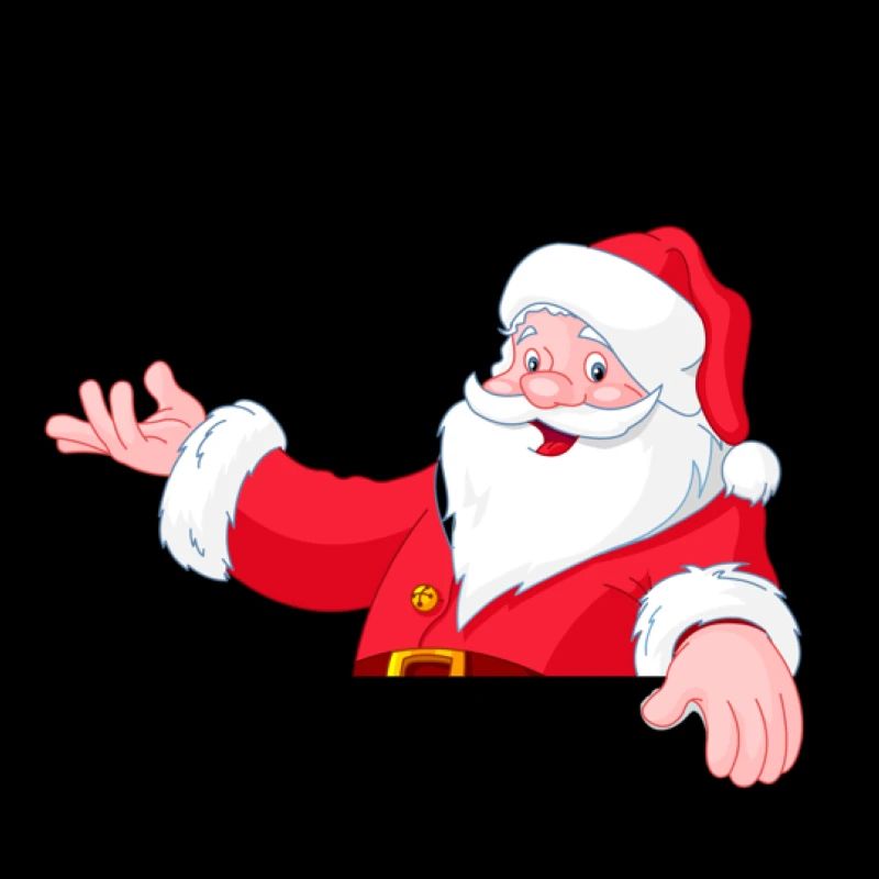 Weihnachtsmann