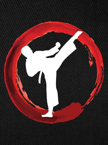 Karate - Martial Arts