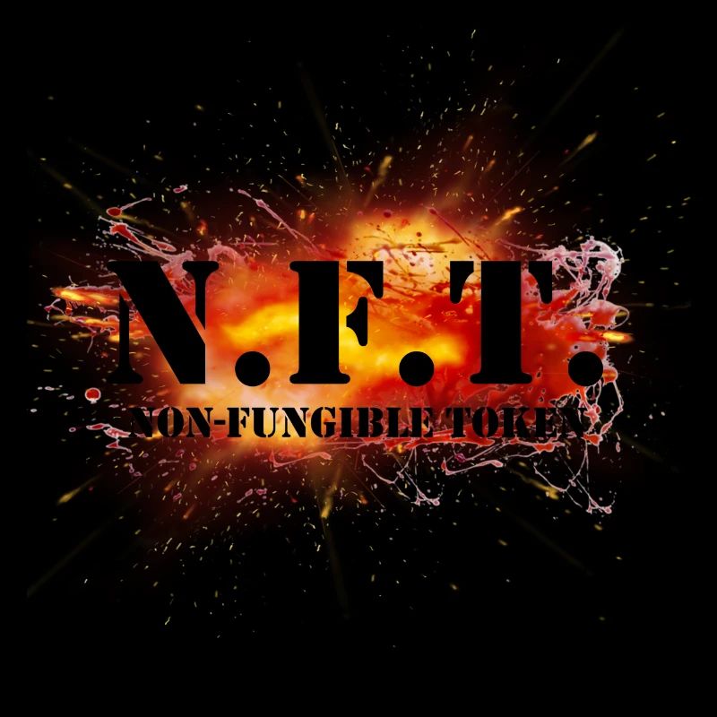 Nft-explosion I