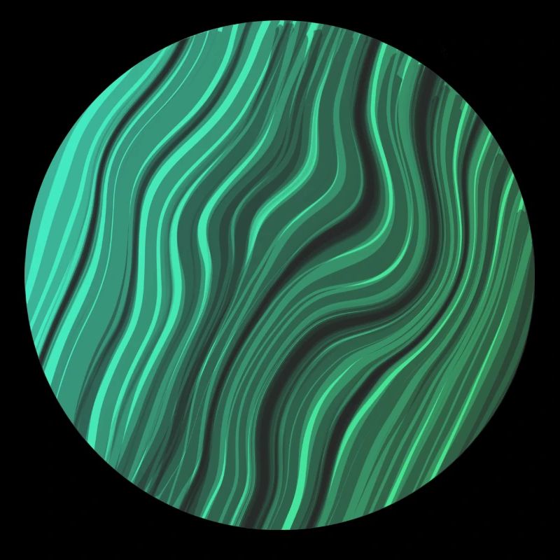 Green Planet