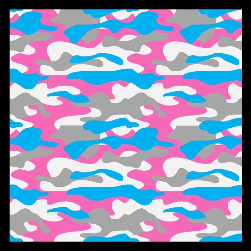 Camouflage 01