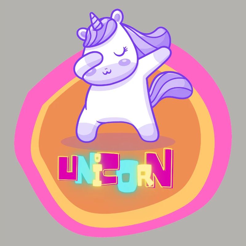 unicorn