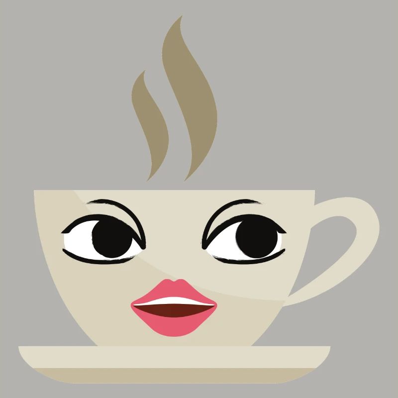 Coffee cup