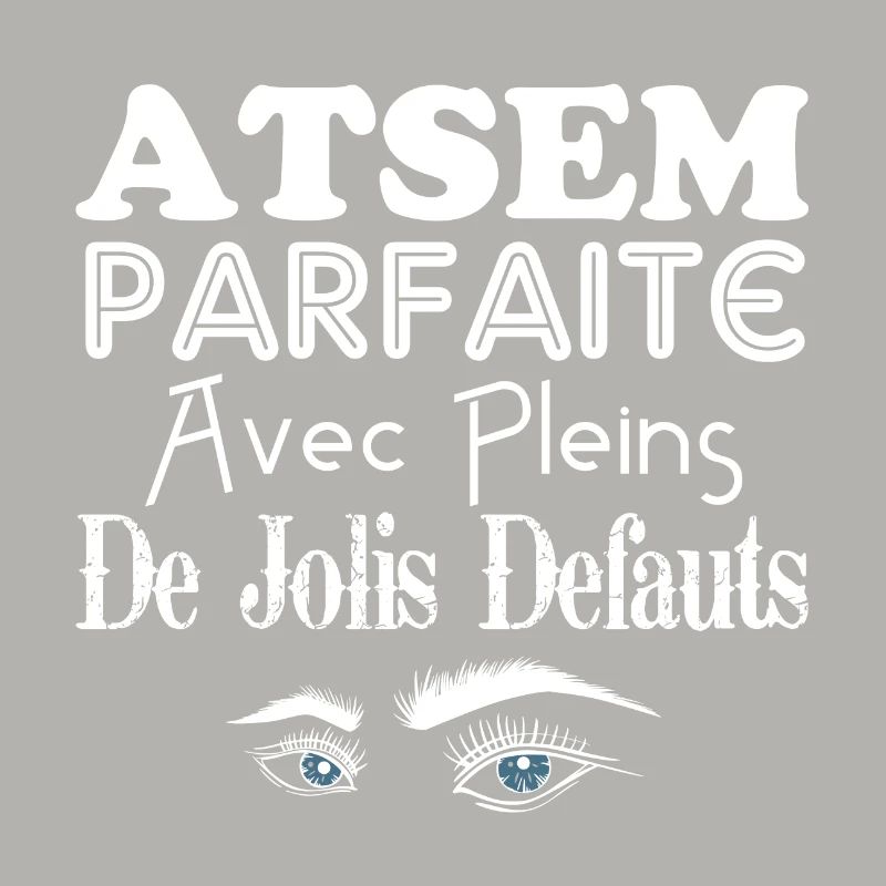 ATSEM parfaite 1