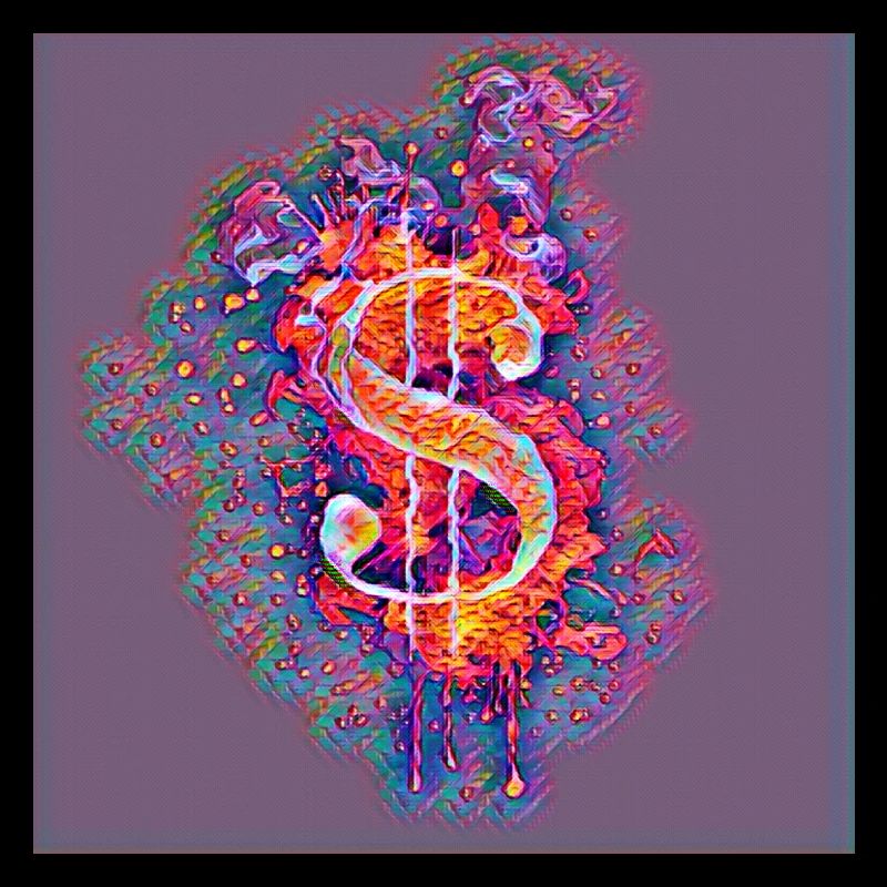 dollar symbol