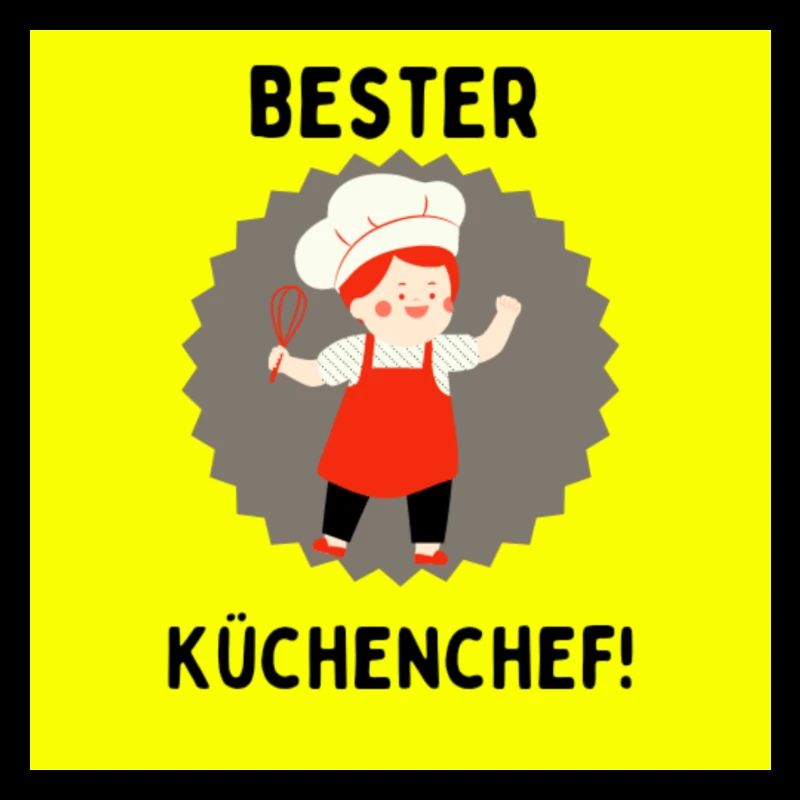 Conception Koch