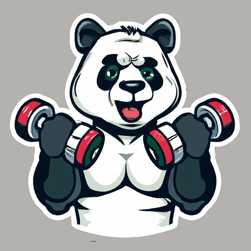 Pumping Panda