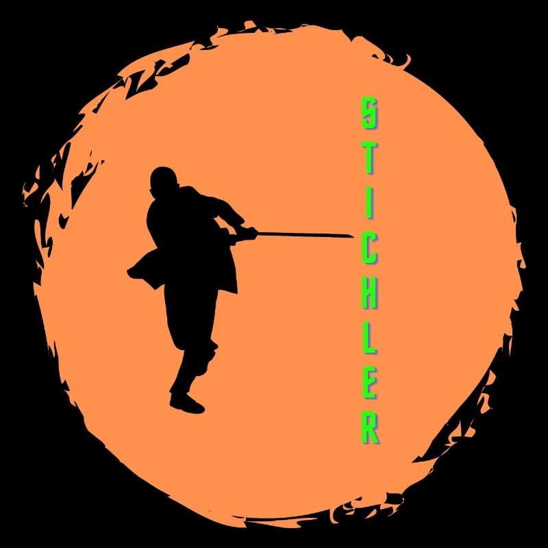 Stichler