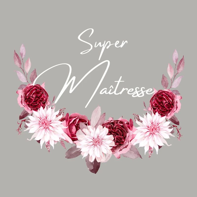 super maitresse