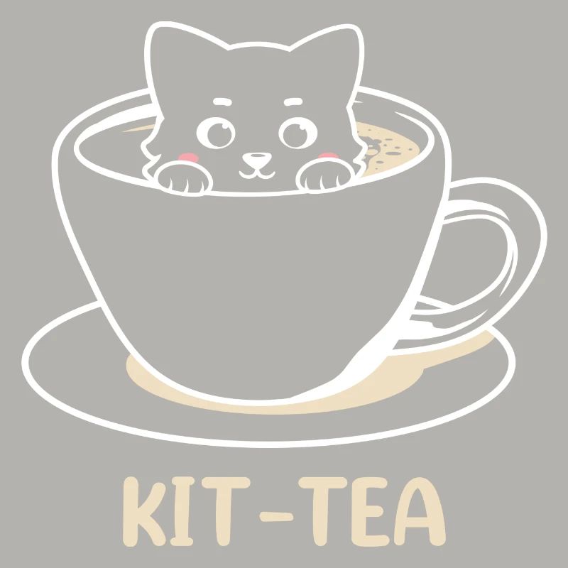 Kit - Tea