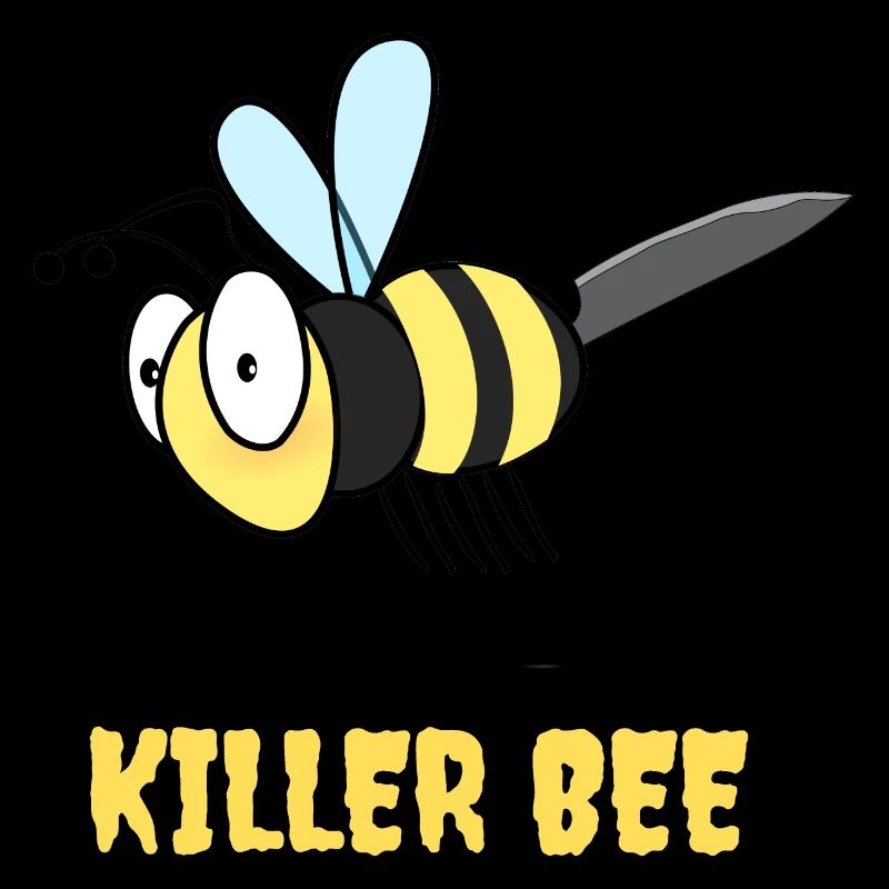 KILLER BEE