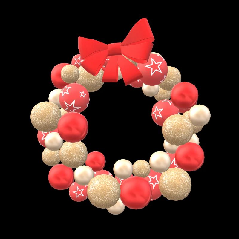 Weihnachten Weihnachtskranz Kranz Advent Winter