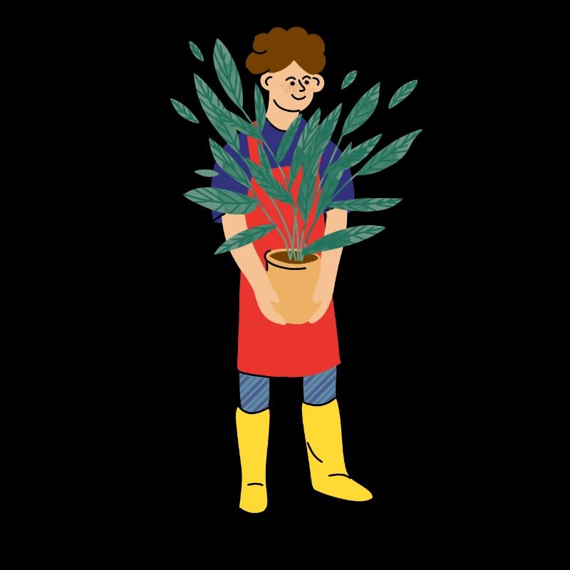 fall plants for u