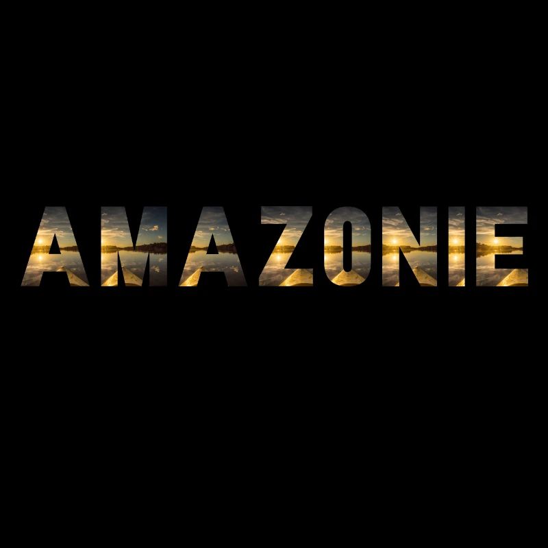 Amazonie