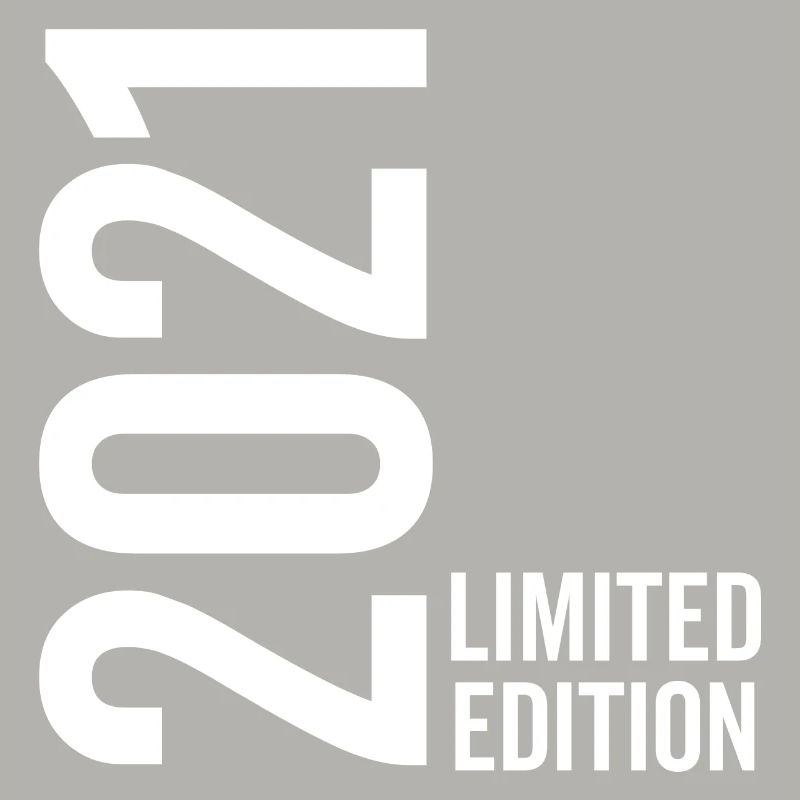 Édition limitée 2021