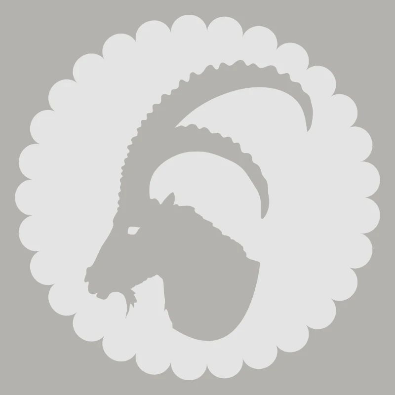 Sternzeichen Steinbock