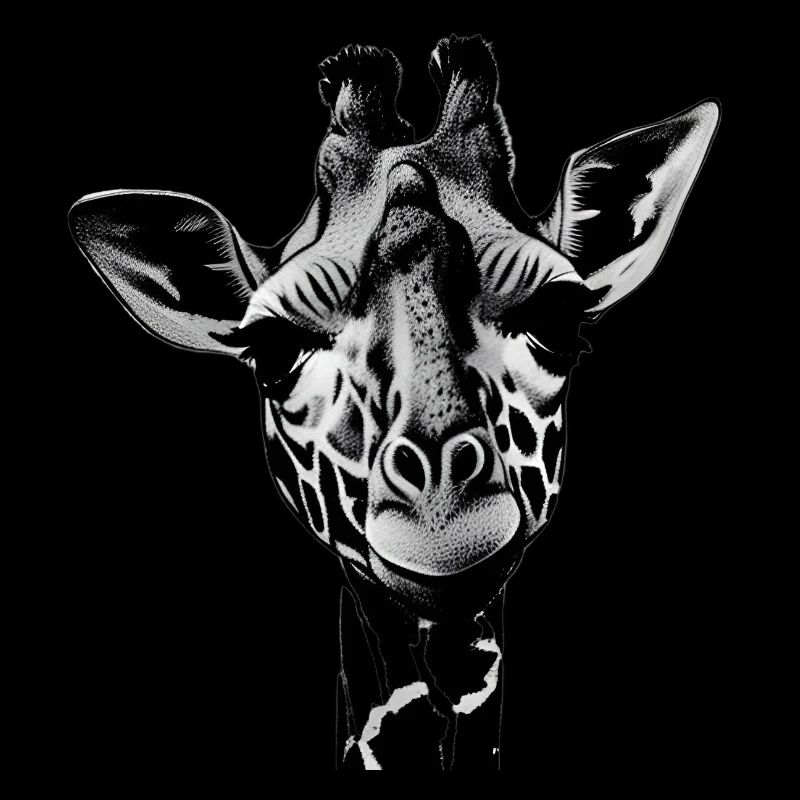 Giraffe S W