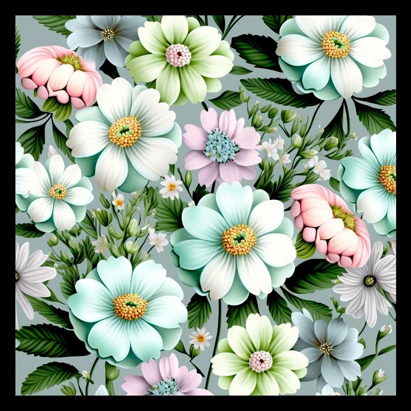 Floral Design 28