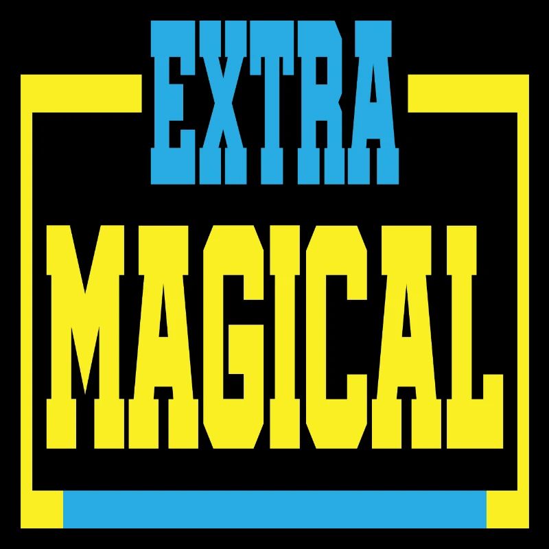 Extra Magical