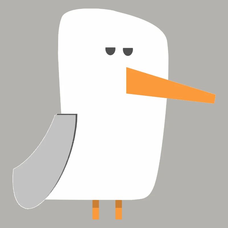 Möwe