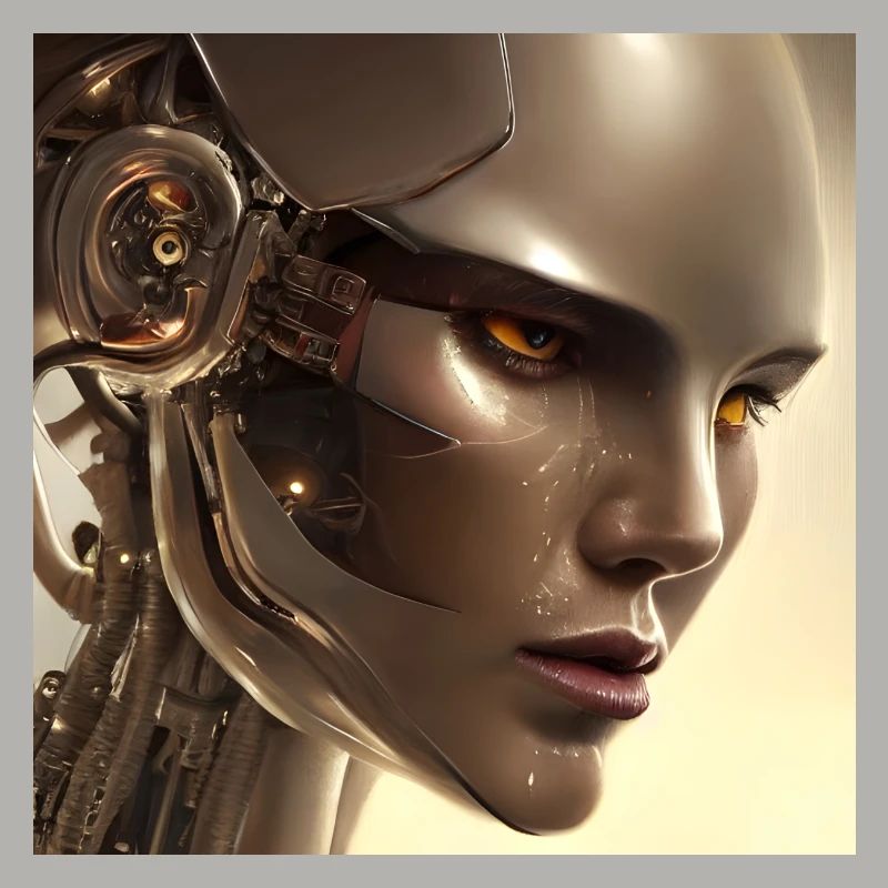 Cyborg