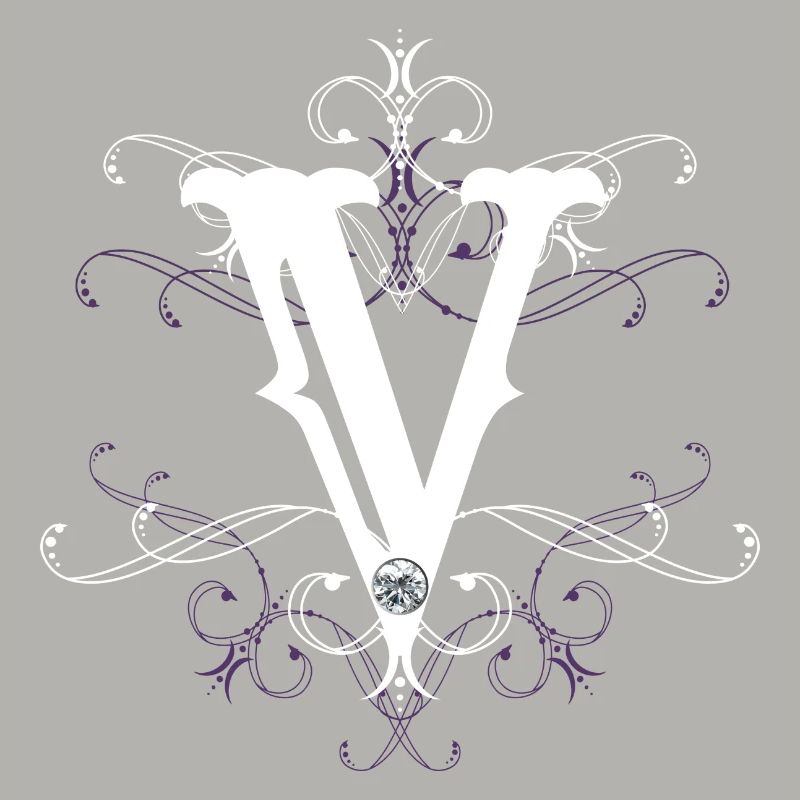 Point V(V)(v)