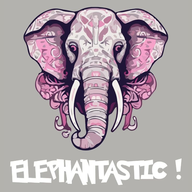 Elefantenhaft