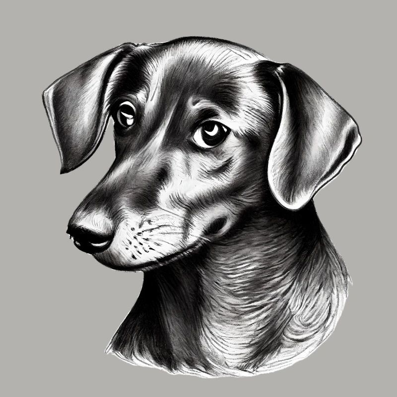 Hundebesitzer Labrador Hunde Terrier Hundehalter