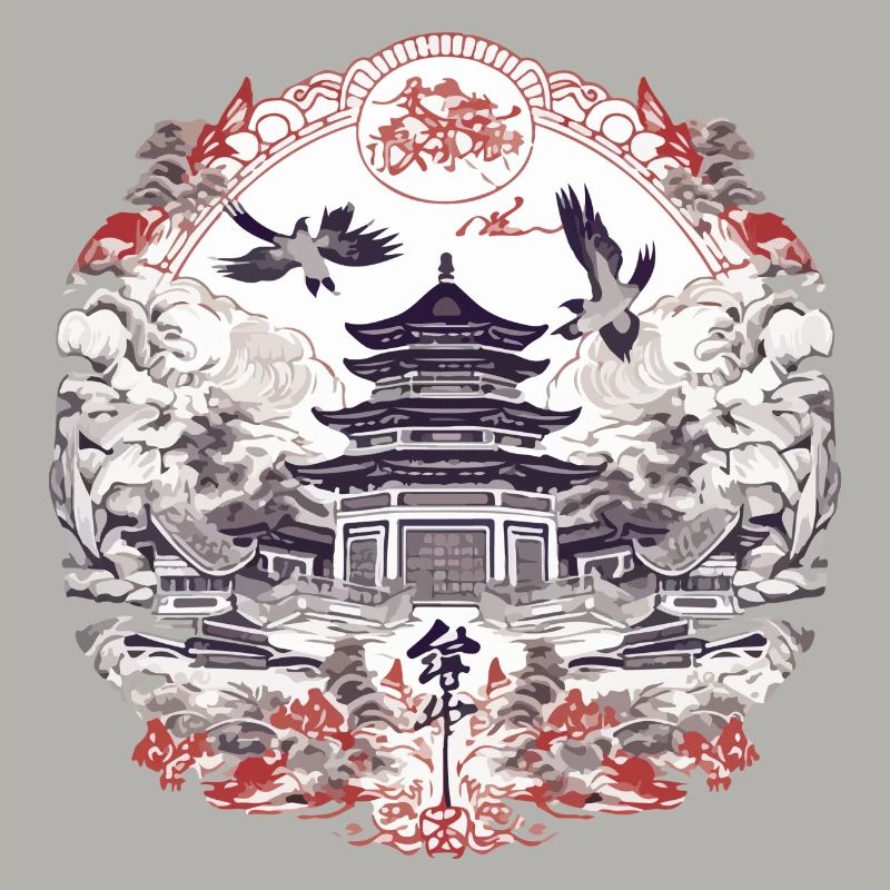 Chinesische Folklore