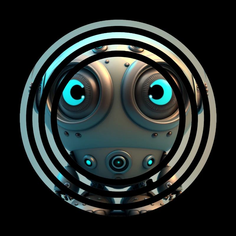Dans le robot