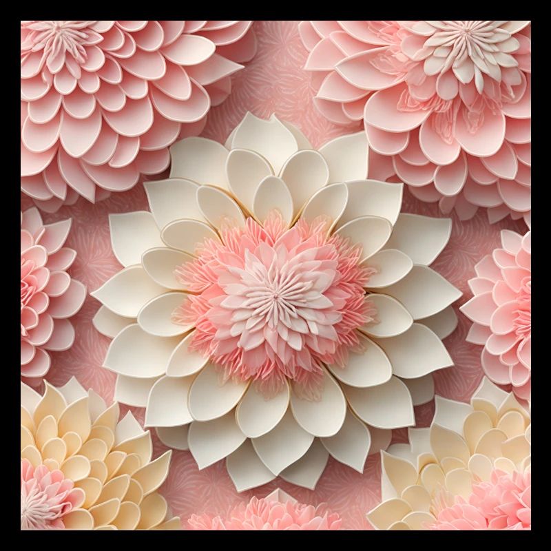 Amazing Flowers