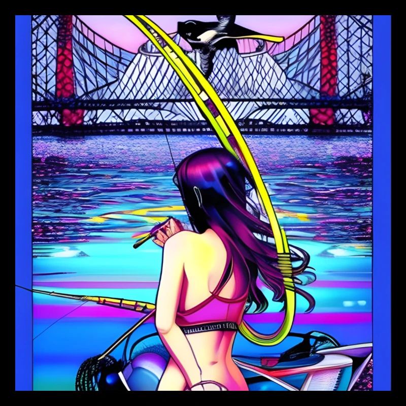 Neongirl