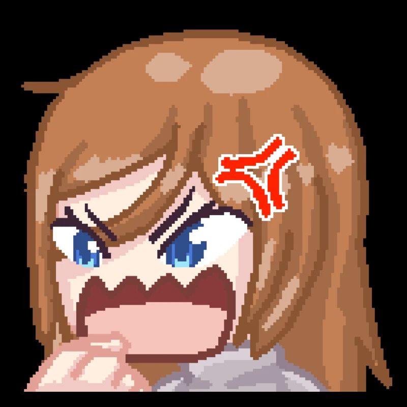 Pillowg1rl Emote Rage