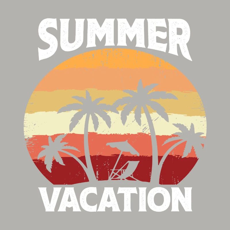 Summer Vacation
