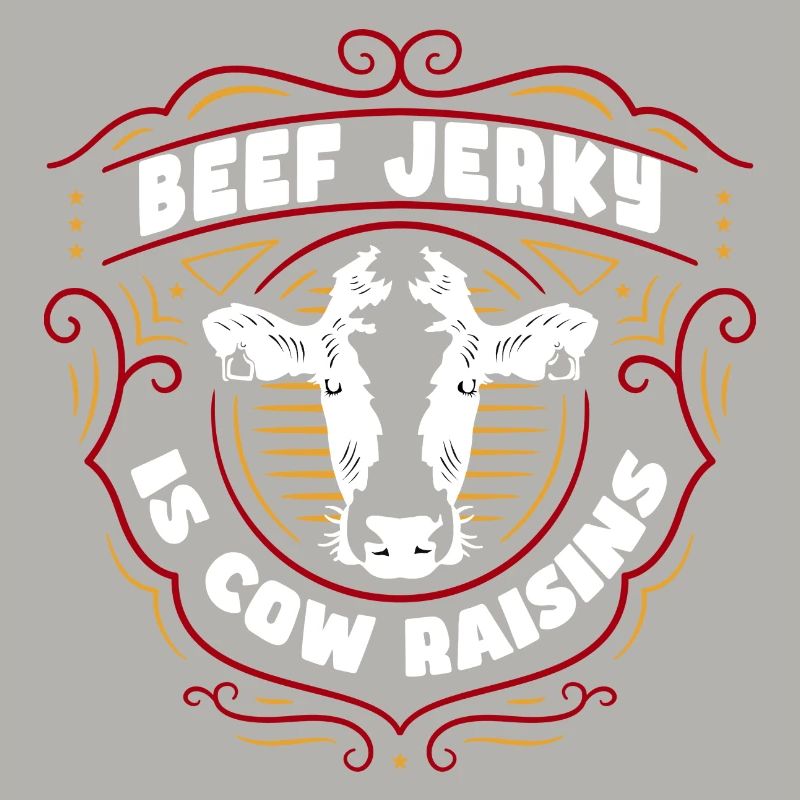 Beef Jerky ist