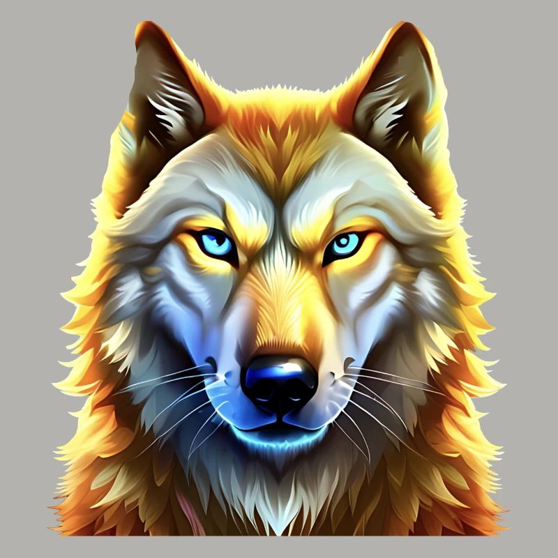 Le loup