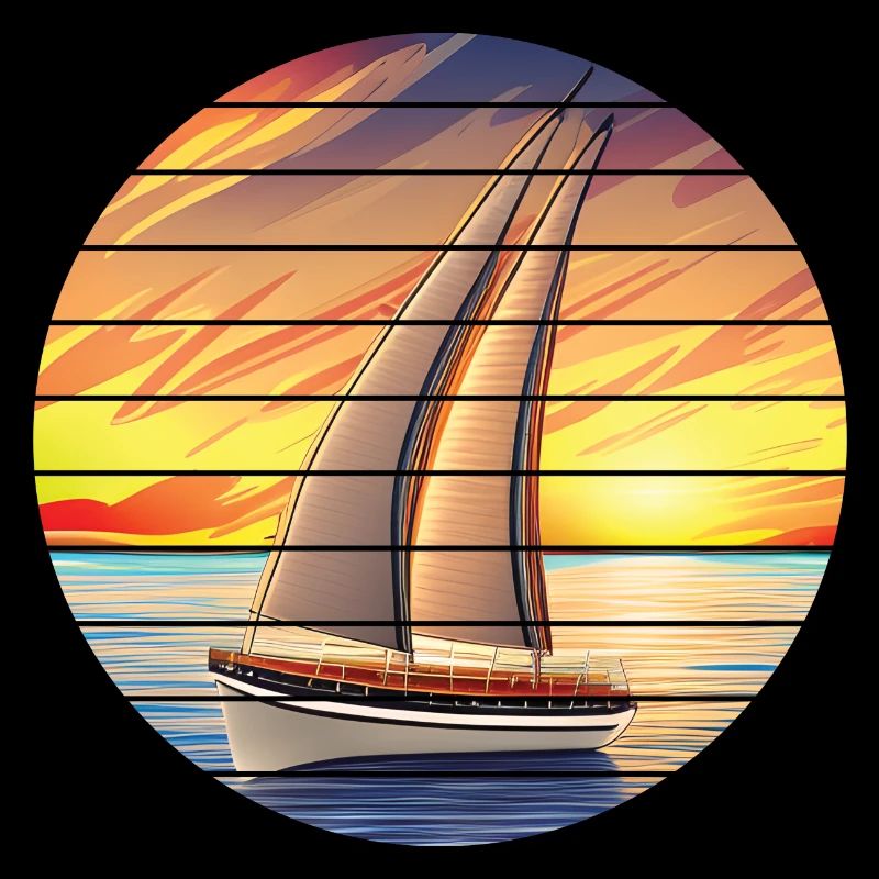 Sailing, Sailing, Sailing, Sailboat, Sailing Ship