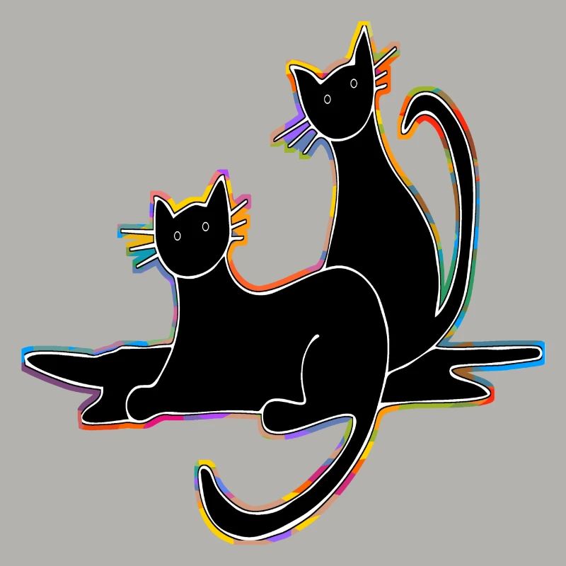 Katzen
