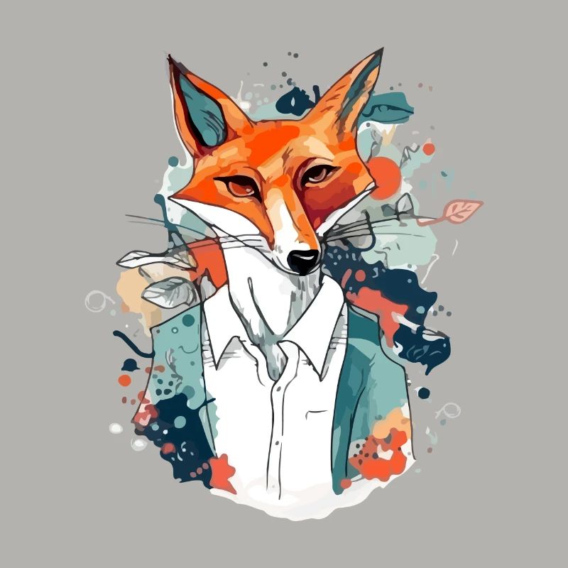 Chenapan fox