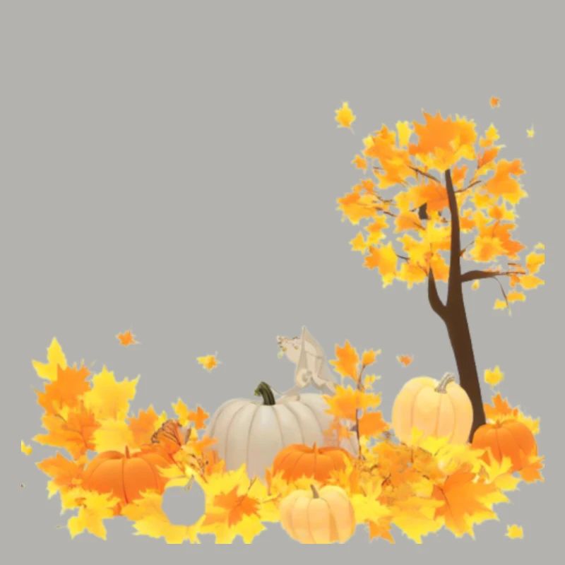 Automne doré