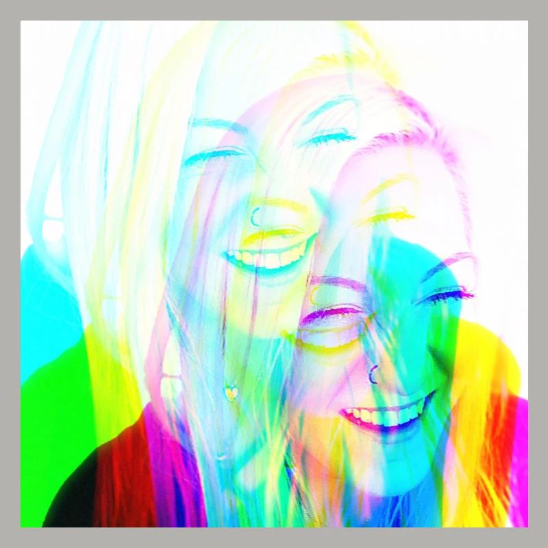 Mutti Psychedelic