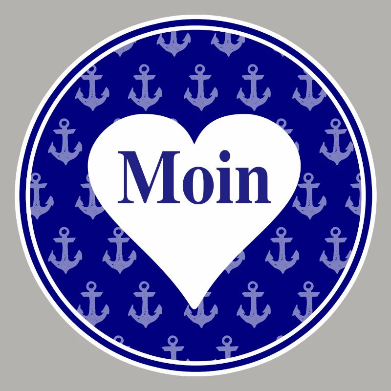 Moin im Herz